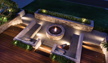 AB8 Ethanol Burner